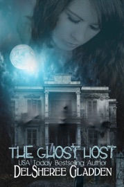 The Ghost Host: Episode 1 - DelSheree Gladden
