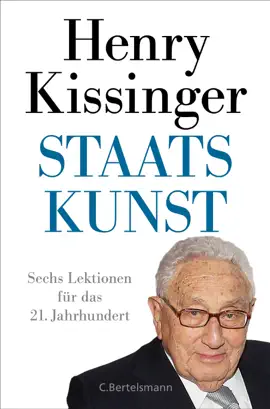 Read: Staatskunst