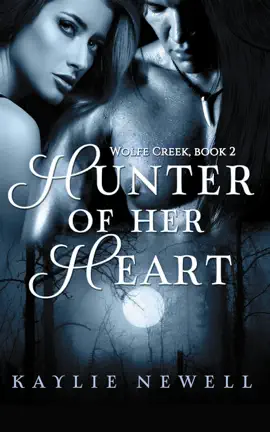 Read: Hunter of Book Her Heart