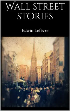 Read: Wall Book street stories
