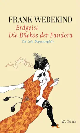 Read: Erdgeist  Die Büchse der Pandora Book