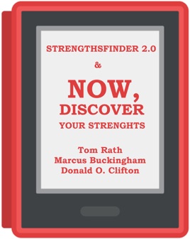 ‎strengthsfinder 2.0 & Now, Discover Your Strengths On Apple Books