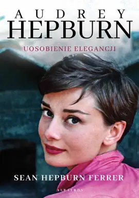 Read: Audrey Hepburn. Uosobienie elegancji Book