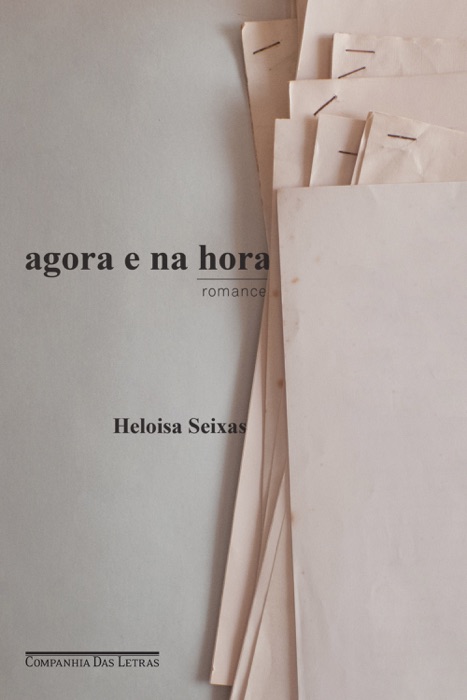 Agora e na hora