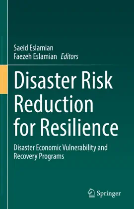 Read: Disaster Risk Book Reduction for Resilience
