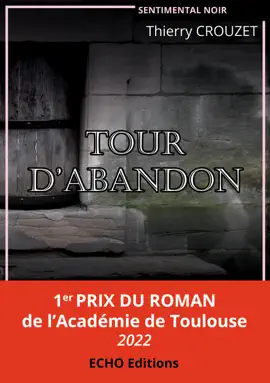 Read: Book Tour d’abandon