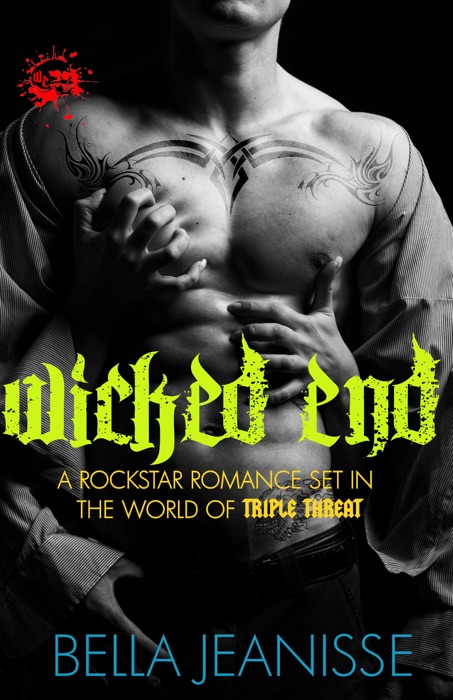 Wicked End: Wicked End Book 1