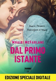 Dal primo istante (Life) - Mhairi McFarlane