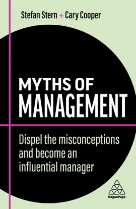 Read: Myths of Book Management