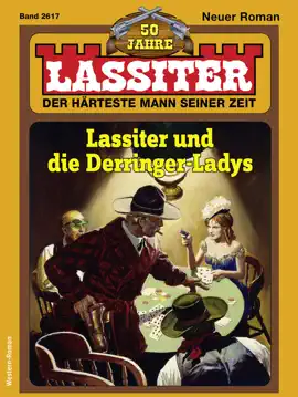 Read: Lassiter Book 2617