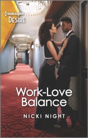 Work-Love Balance - Nicki Night