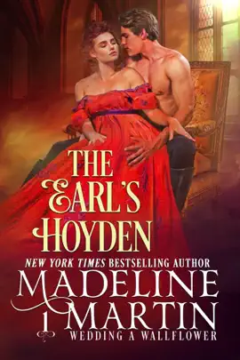 Read: The Earl's Book Hoyden