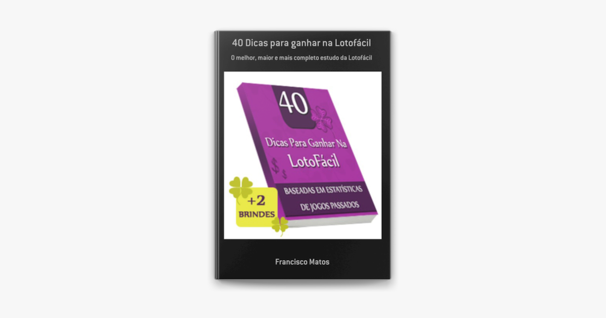 Lotofácil Simples Ganhe Dinheiro Na Loteria, PDF