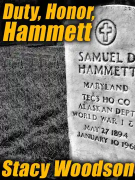 Read: Duty, Book Honor, Hammett