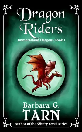 Read: Book Dragon Riders