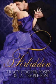 Forbidden - Tracy Cooper-Posey
