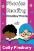 Book Phonics Reading Practice Words Air