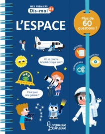 L'espace - Sophie de Mullenheim & Patrick Morize