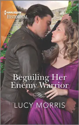 Read: Beguiling Book Her Enemy Warrior