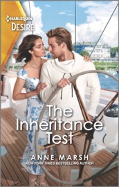 The Inheritance Test - Anne Marsh