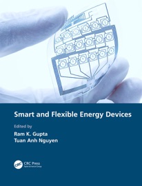 Smart and Flexible Energy Devices - Ram K. Gupta & Tuan Anh Nguyen