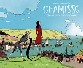 Read: Romantica - Book Tome 2 - Chamisso, L'homme qui a perdu son ombre