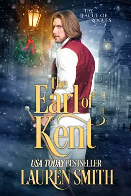 The Earl of Kent