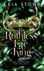 Book The Ruthless Fae King - Die Chroniken von Avalier 3