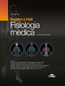 Guyton e Hall - Fisiologia medica 13 ed. - John Hall