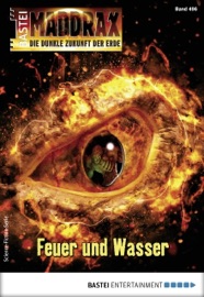 Maddrax 496 - Sascha Vennemann