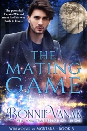 The Mating Game - Bonnie Vanak