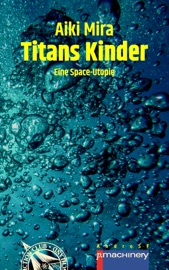 TITANS KINDER - Aiki Mira