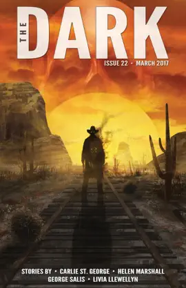 Read: The Dark Issue 22 Book