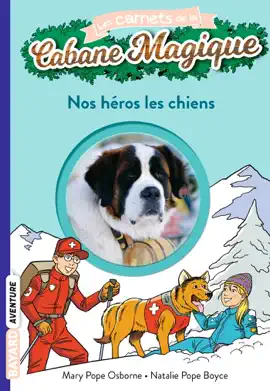 Read: Nos héros les Book chiens