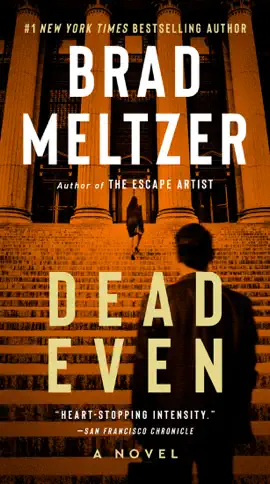 Read: Dead Book Even