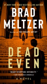 Dead Even - Brad Meltzer