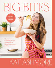 Big Bites - Kat Ashmore Cover Art