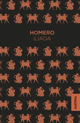 Read: Ilíada
