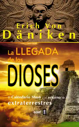 Read: La llegada Book de los dioses