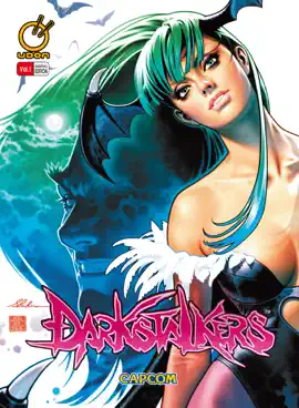 Read: Darkstalkers