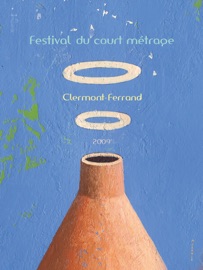 Catalogue Clermont FilmFest09 - Sauve qui peut le court métrage