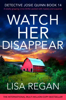 Watch Her Disappear