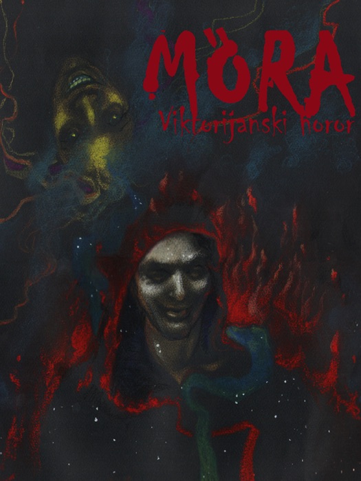 Mȍra