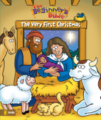 The Beginner's Bible The Very First Christmas - The Beginner's Bible