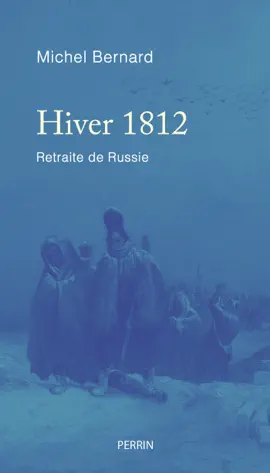 Read: Hiver 1812 - Retraite Book de Russie