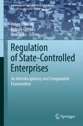 Read: Regulation of State-Controlled Book Enterprises
