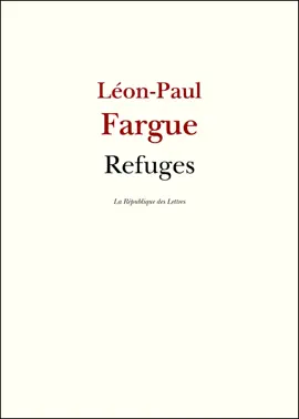 Read: Refuges
