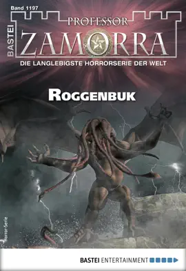 Read: Professor Zamorra 1197 Book