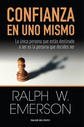 Read: Book Confianza en uno mismo