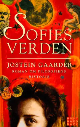 Read: Sofies Book verden
